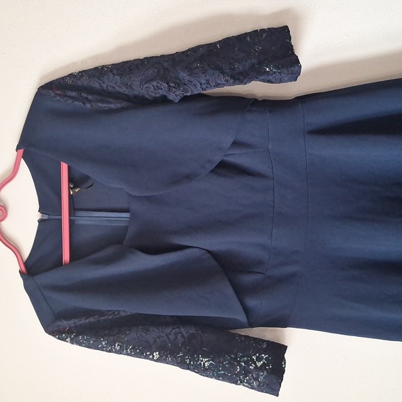 Miusol Dress - Picture 2 of 5